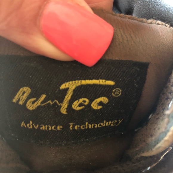 Ad Tec Hiker/ Work boots. - Picture 11 of 11